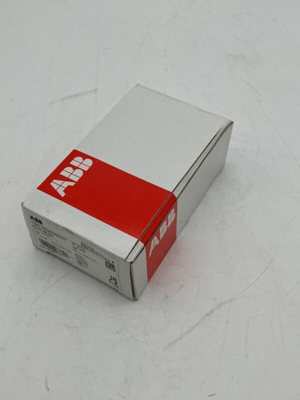 ABB AL16-30-01 Contactor - Image 2