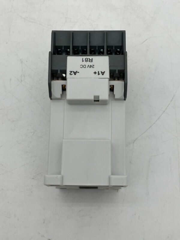 ABB AL16-30-01 Contactor - Image 5