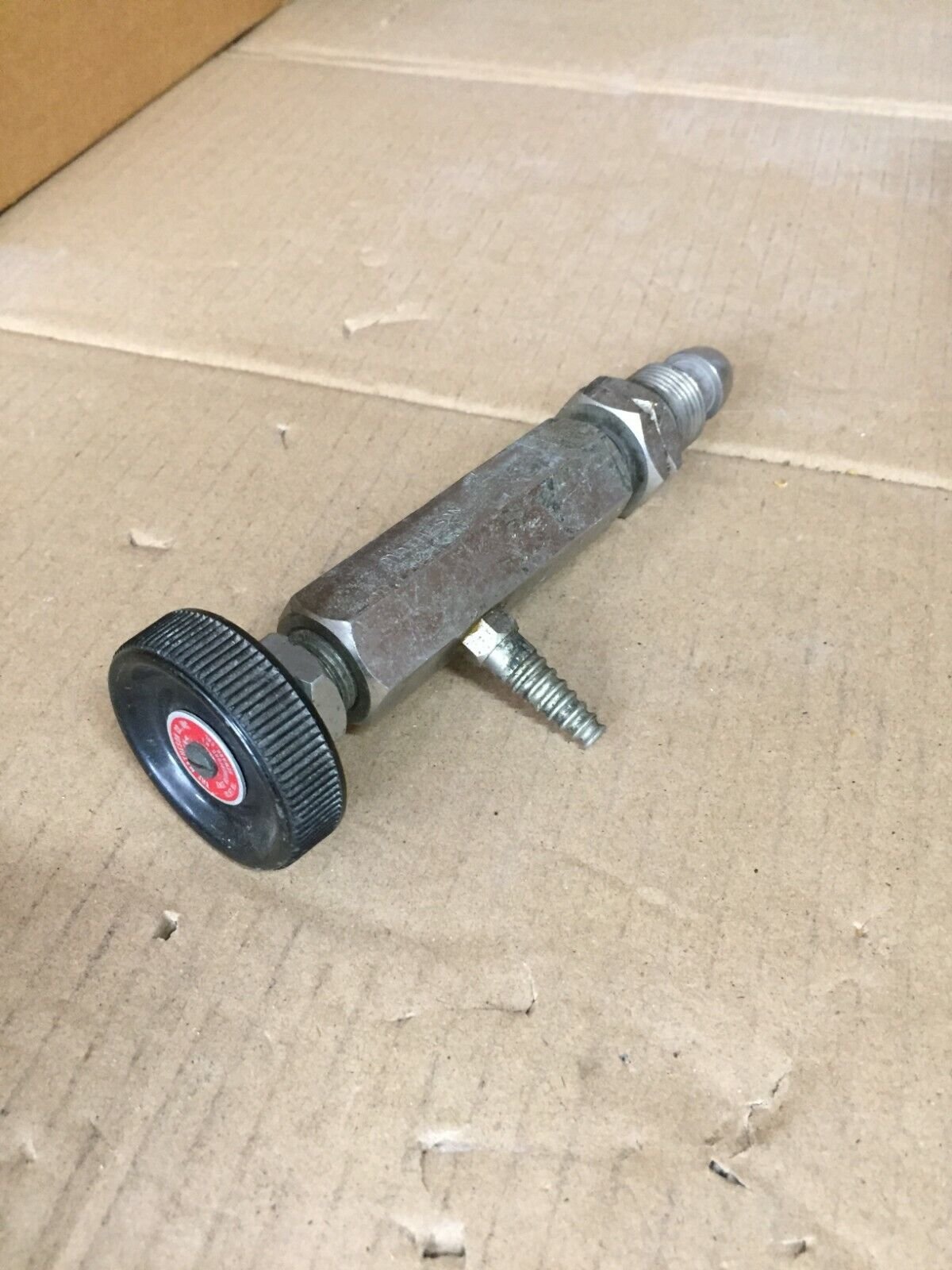 THE MATHESON COMPANY 52580