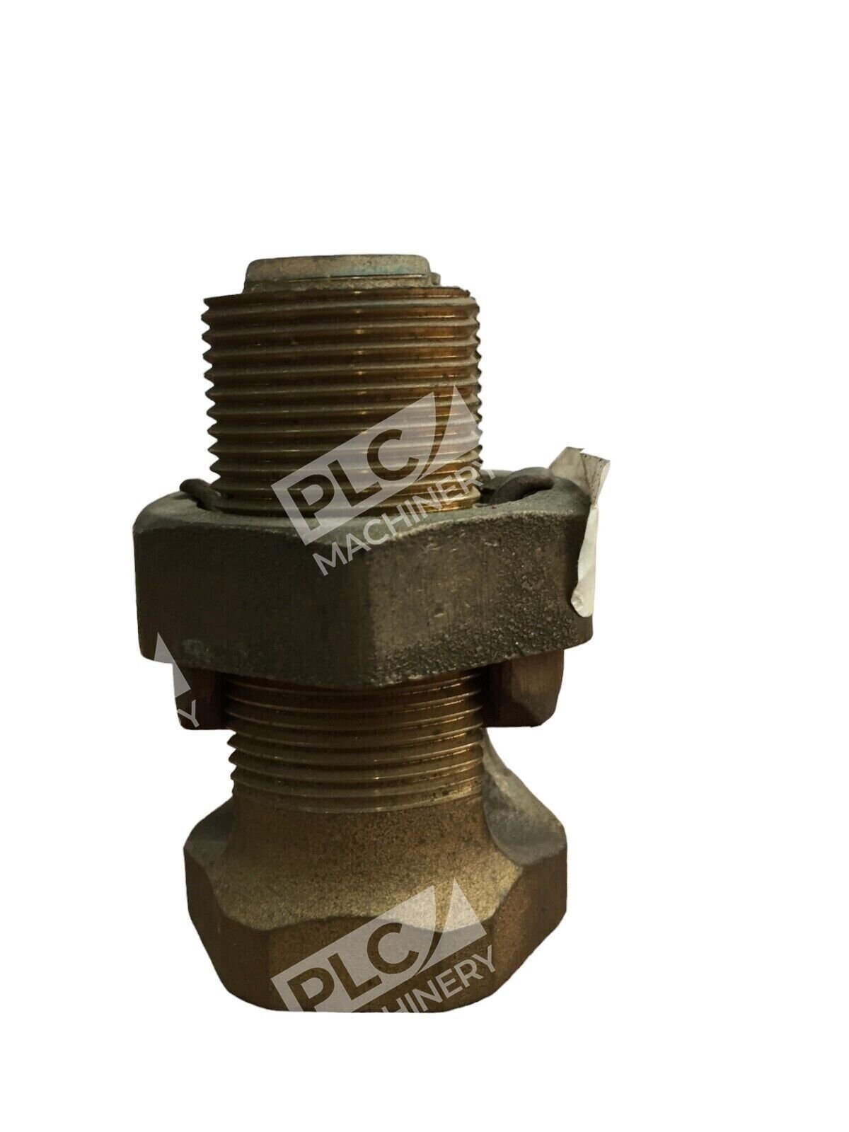 IL750 ILSCO 750 MCM Split Bolt
