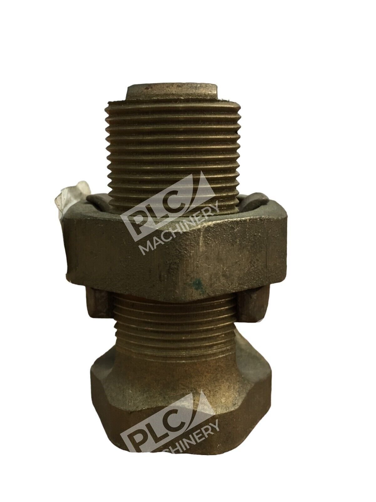 IL750 ILSCO 750 MCM Split Bolt
