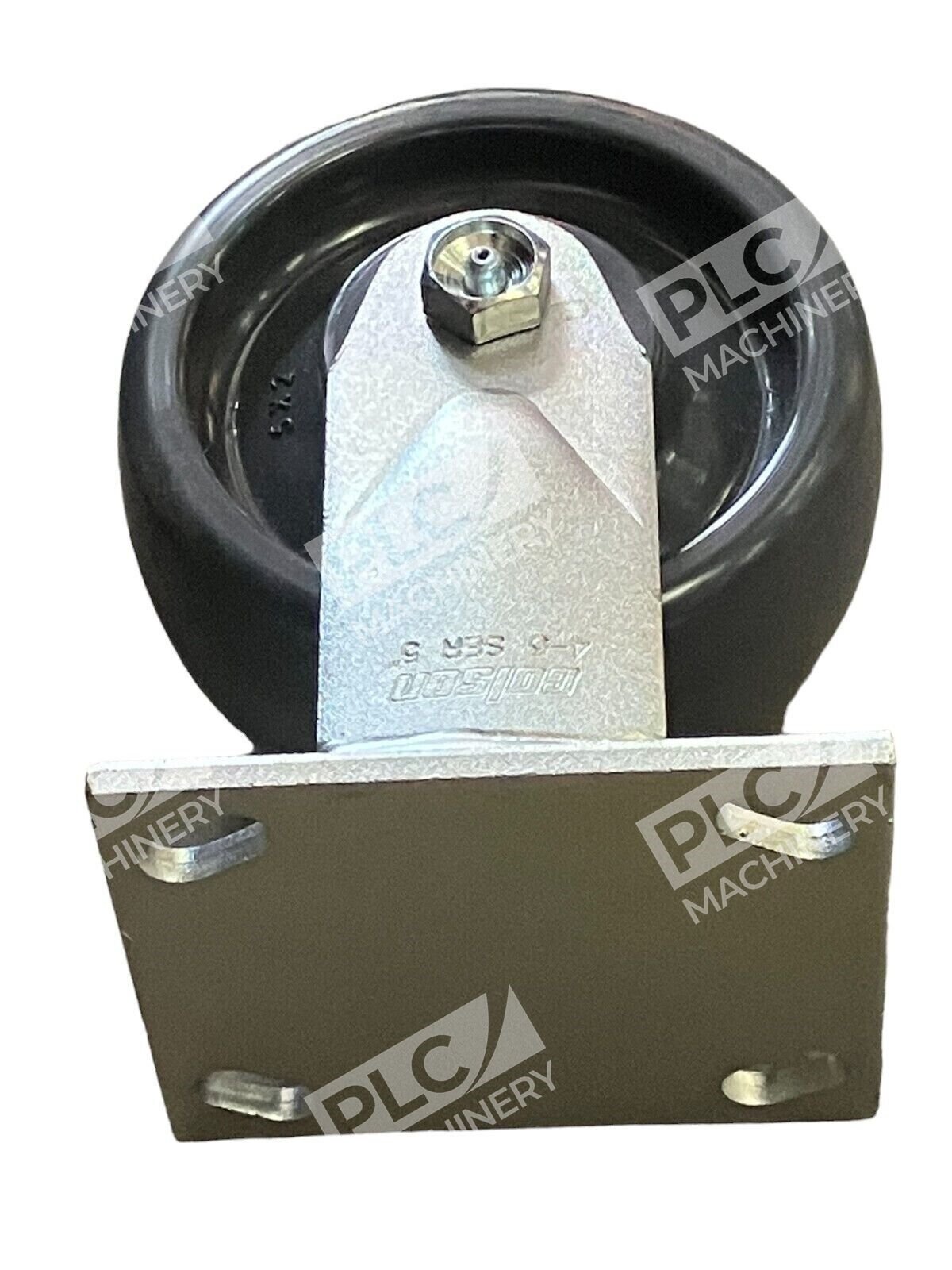 Colson 03182.71/88436 Endura 5X2 4 SER.5" Caster Wheel