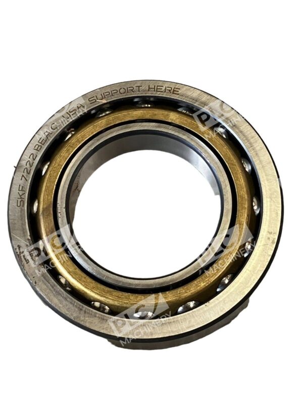 SKF 7222 BEA G Bearing