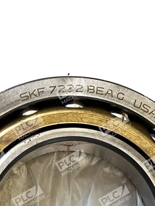 SKF 7222 BEA G Bearing - Image 2