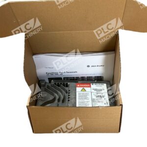 Allen Bradley 2711P-RP8A /A Logic Module