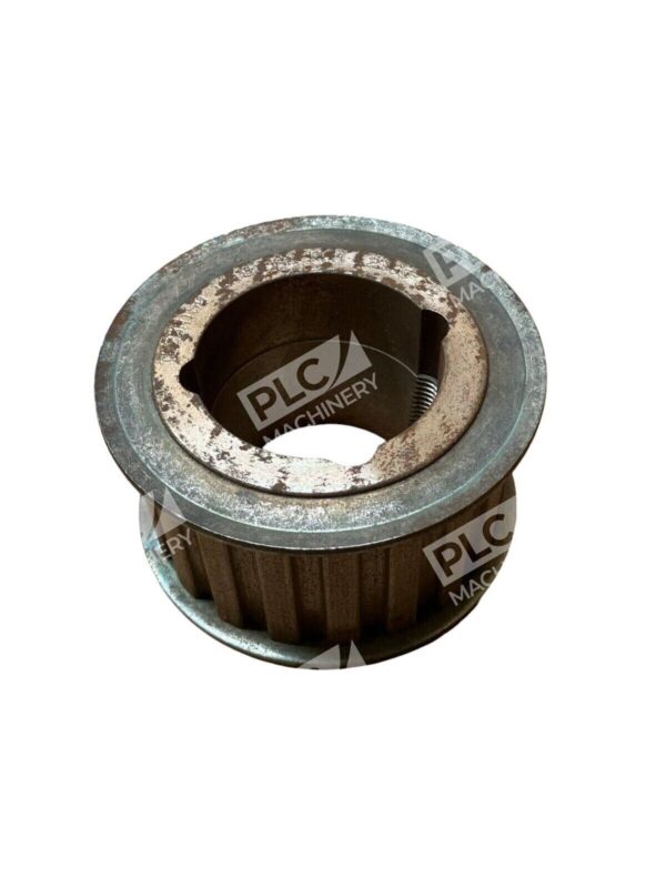 Dodge TL20H150-1210 Dyna-Sync Pulley 113694 - Image 3