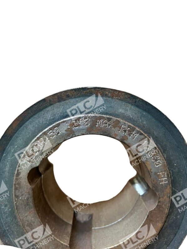 Dodge TL20H150-1210 Dyna-Sync Pulley 113694 - Image 4