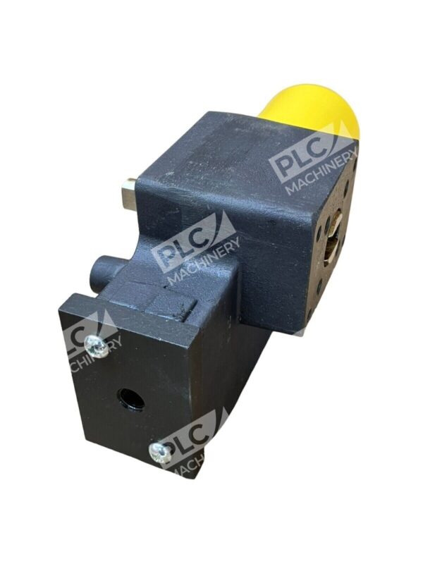 Worcester Controls B34N Series 34 Pneumatic Valve Actuator - Image 5