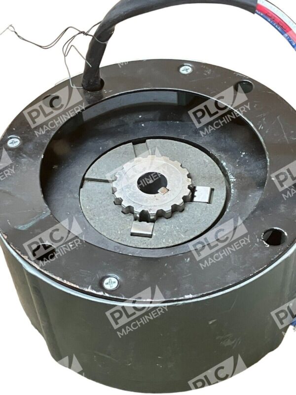 Baldor Electric 025632 U-Series Motor Brake - Image 6