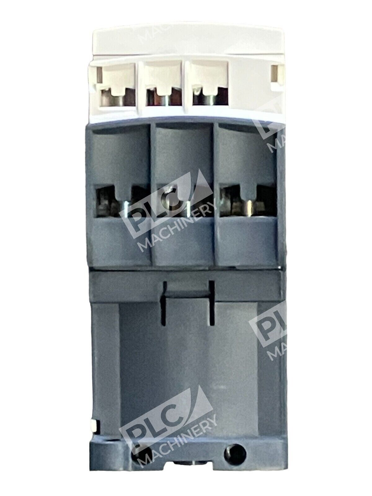 Telemecanique LC1D25BD Contactor - PLCmachinery.com