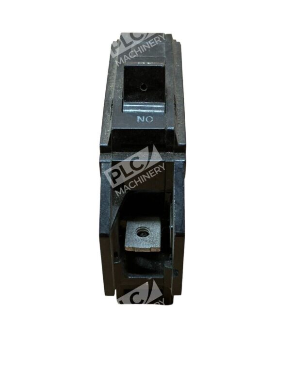 General Electric LJ-9019 30A 1 Pole Circuit Breaker - Image 4