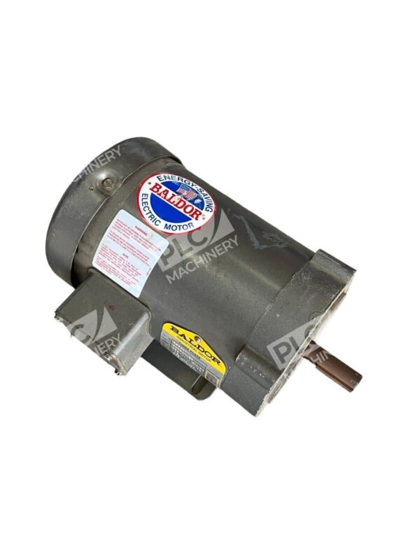 Baldor CM3541 3/4HP 3600RPM Motor 34A62-255