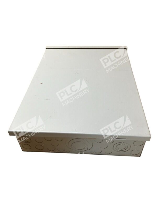 Cutler Hammer BR1224B100R Type 3R Enclosure