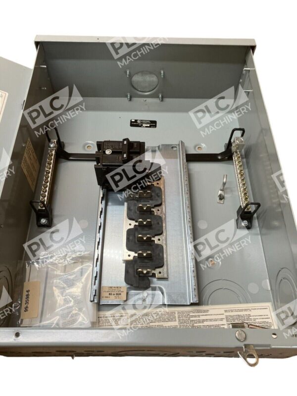 Cutler Hammer BR1224B100R Type 3R Enclosure - Image 2