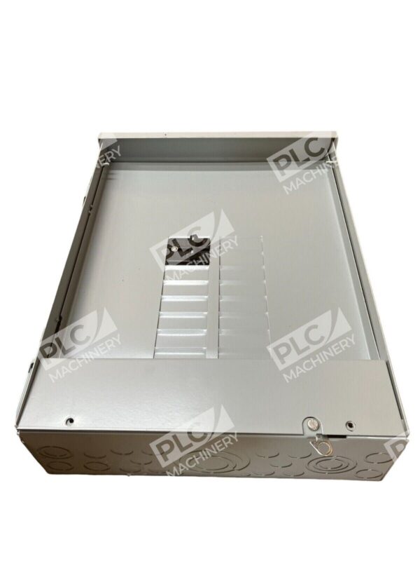 Cutler Hammer BR1224B100R Type 3R Enclosure - Image 6