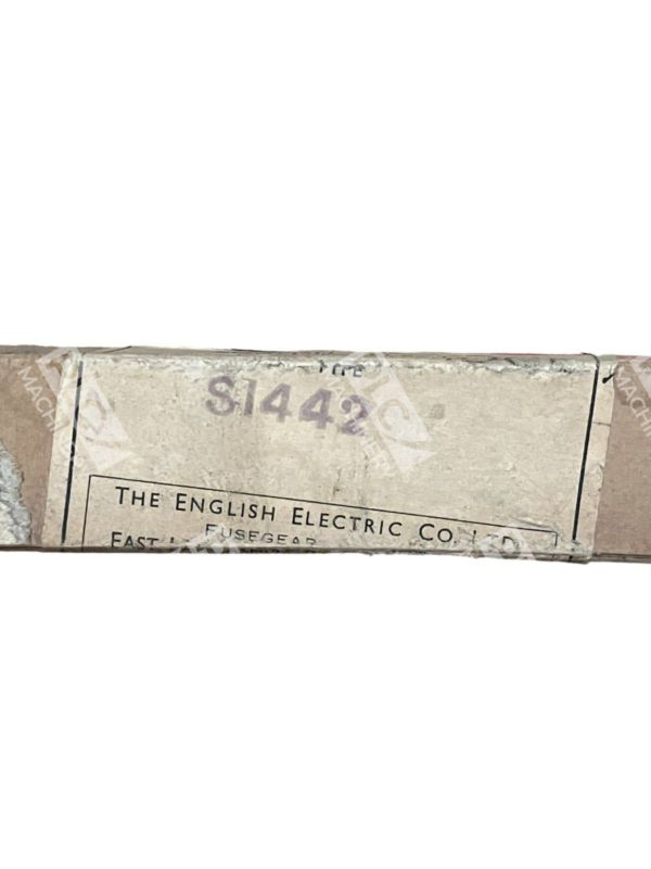 English Electric SI442 51442 - Image 2