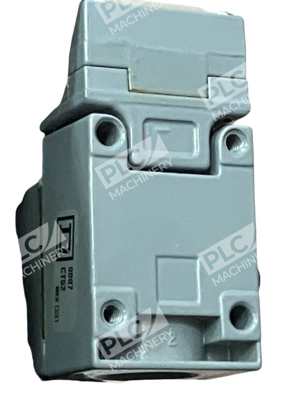 Square D 9007C52G Limit Switch - Image 8