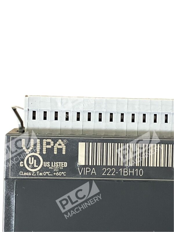 VIPA 222-1BH10 Digital Output Module - Image 2