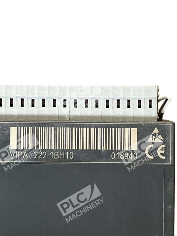 VIPA 222-1BH10 Digital Output Module - Image 3