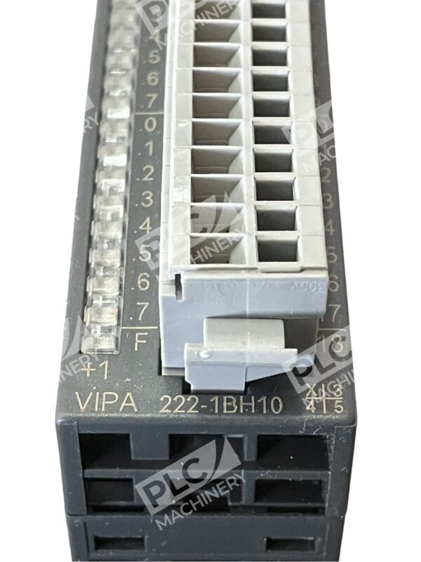 VIPA 222-1BH10 Digital Output Module - Image 4