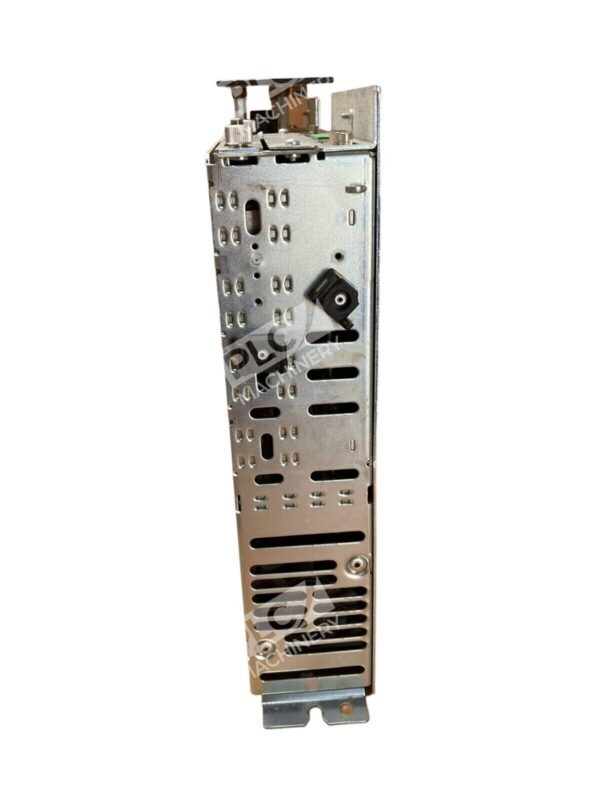 Indramat DDS03.2-W050-BE12-01-FW Servo Drive Controller - Image 5