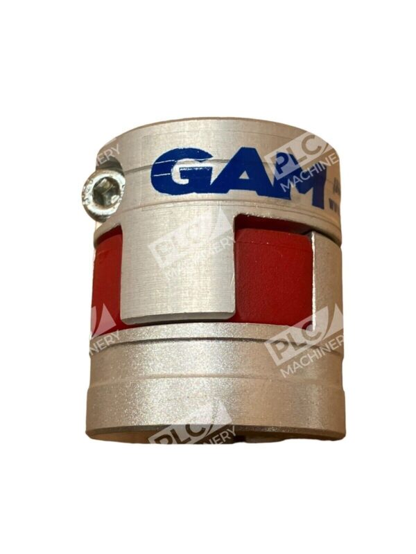 Gam EKC-7 Coupling 61020403 - Image 5