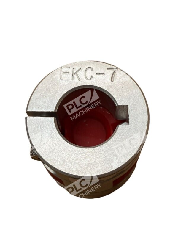 Gam EKC-7 Coupling 61020403 - Image 7