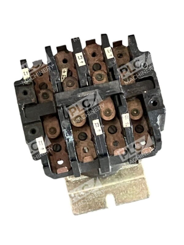 Furnas Electric Contactor 42BD107079