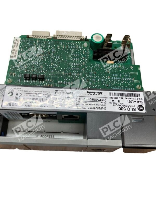 Dialoc ID MR50 Industrial Reader RFID New In Box - Image 7