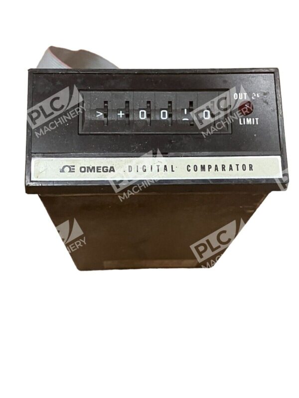 Omega Engineering 2162A Digital Comparator