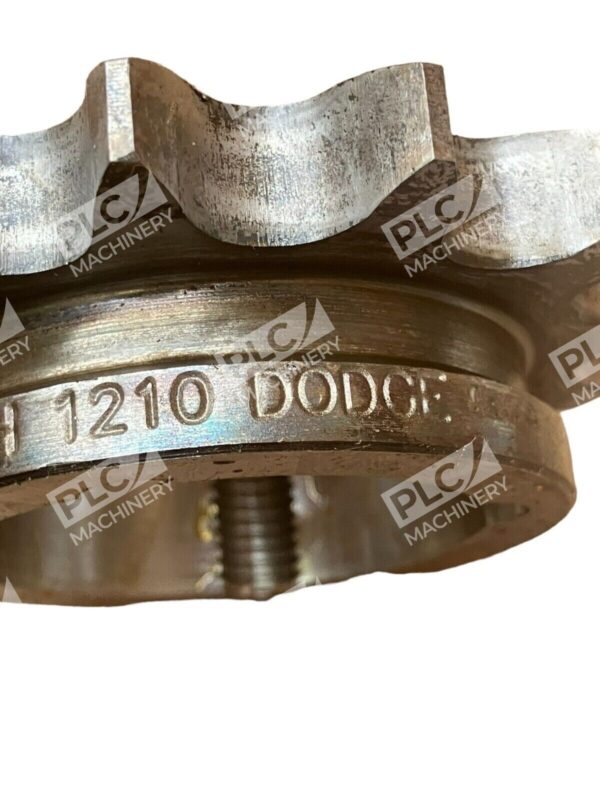 Dodge 100564 Sprocket 60BTL13H-1210 /B - Image 7