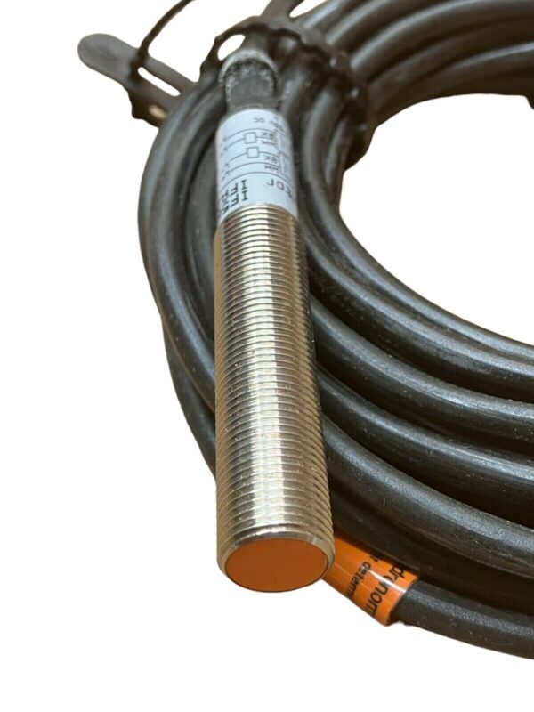 Efector IF5684 Inductive Sensor - Image 6