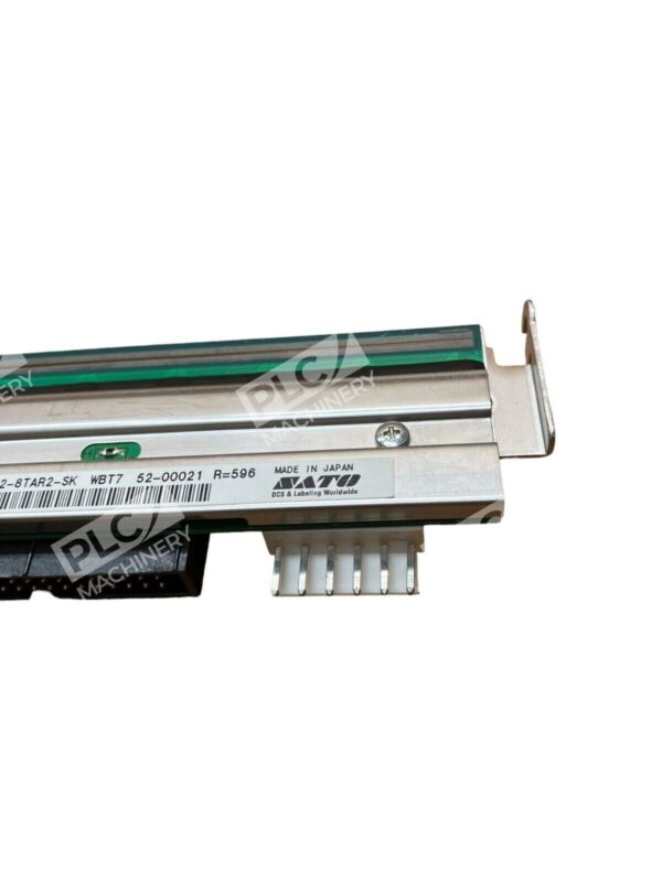 SATO WWGT05810 Thermal Printhead - Image 6