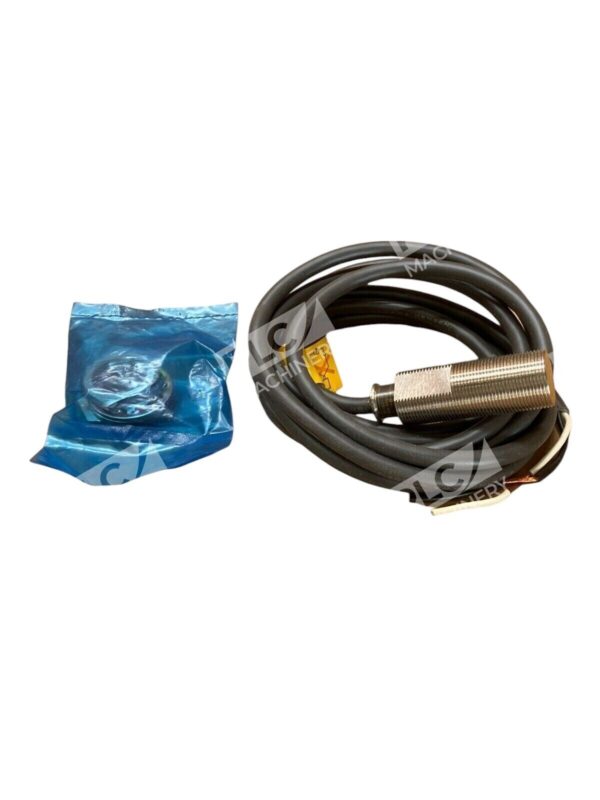 Omron TL-X5Y1 Proximity Switch - Image 3