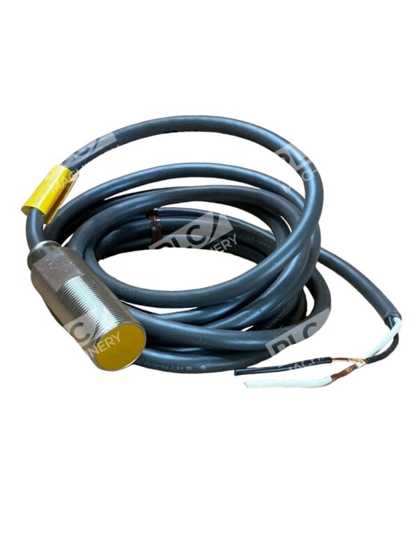 Omron TL-X5Y1 Proximity Switch - Image 6