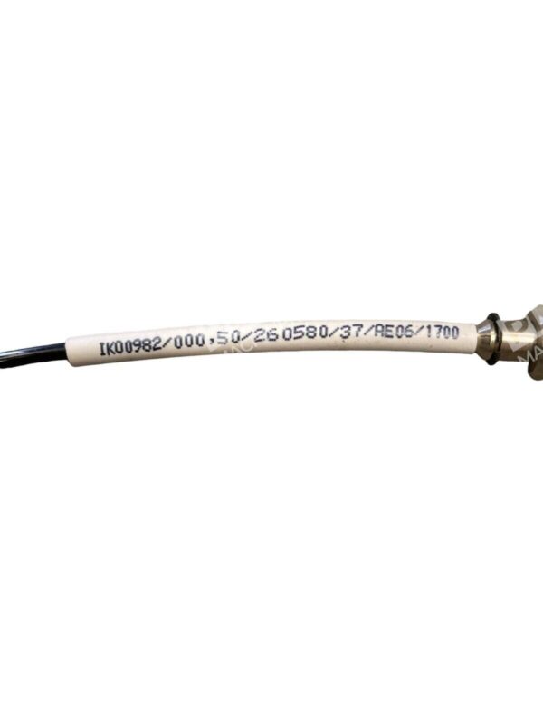 Indramat Cable Assembly IKO0982/000,50/260580/37/AE06/1700 - Image 2