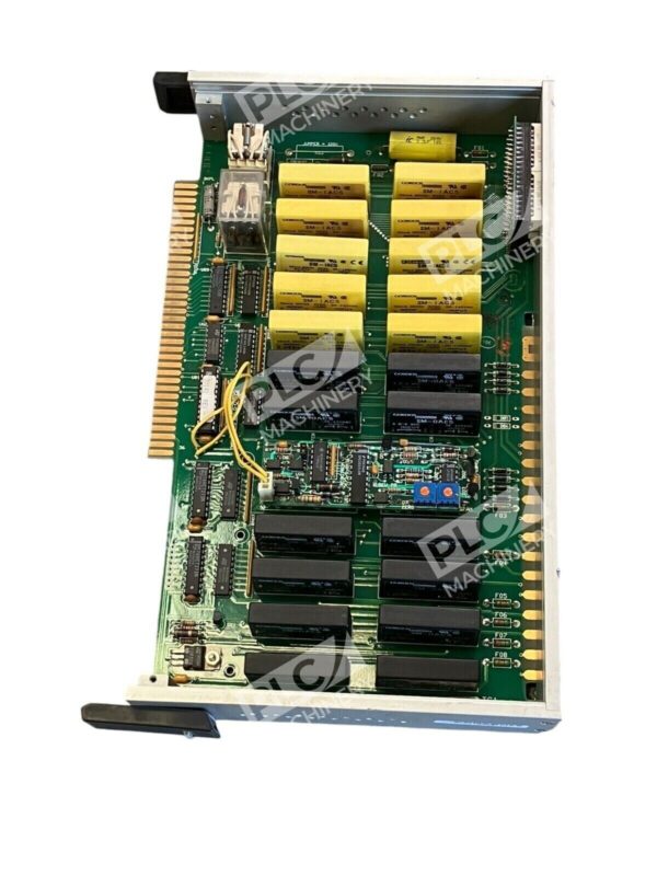 Robotron Pilot-I/O Module CO40934 503-1-0324