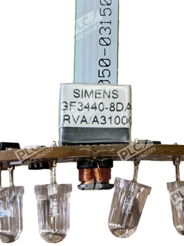 Siemens Holder GF3440-8DA1 - Image 2