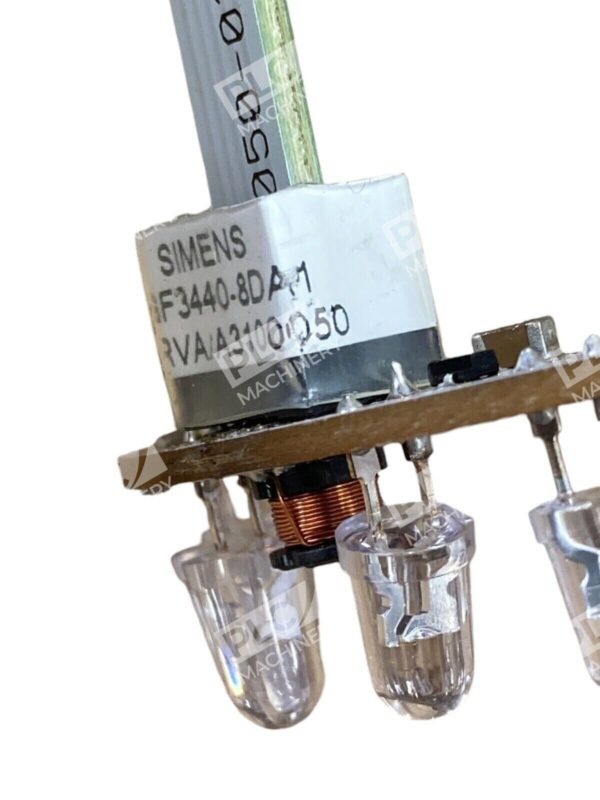 Siemens Holder GF3440-8DA1 - Image 3