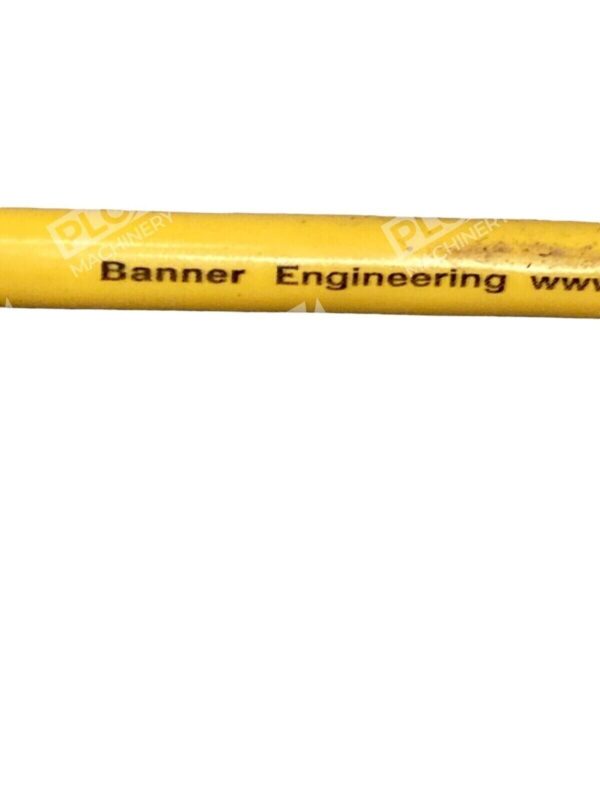 Banner Engineering QDE-875D - Image 8