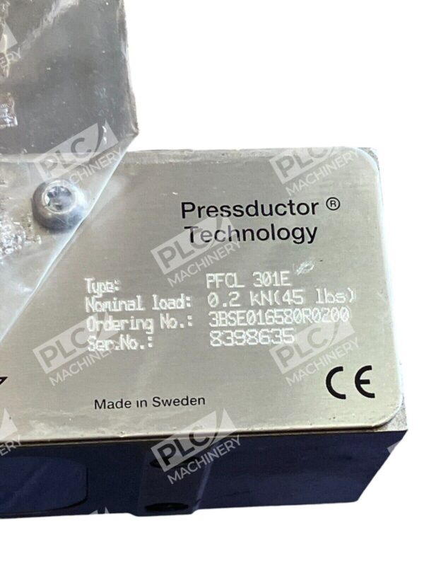 ABB Pressductor Technology PFCL-301E-0.2KN - Image 2