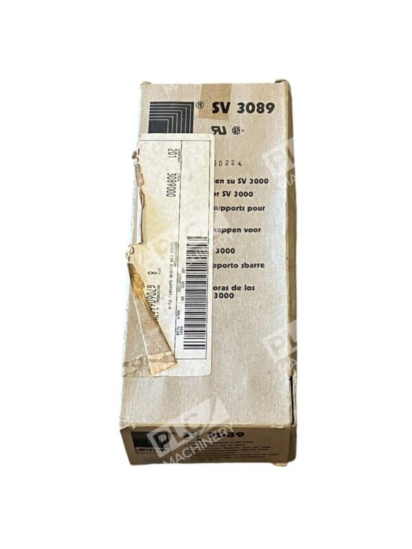 Rittal 4 Support Covers For SV 3000 SV-3089 - Image 2