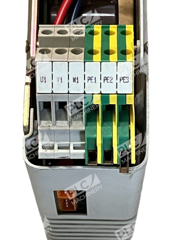 Allen Bradley AC Servo Controller Axis Module 2 KW 1394-AM03 /B - Image 3