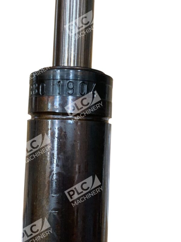 Dadco QB80 1904 2204032109 Nitrogen Gas Spring C.180.080 - Image 6