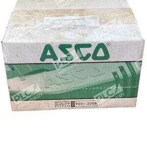 ASCO Red Hat T707732 8210100 FT GS R T Solenoid Valve 8210G100DC24/DCD
