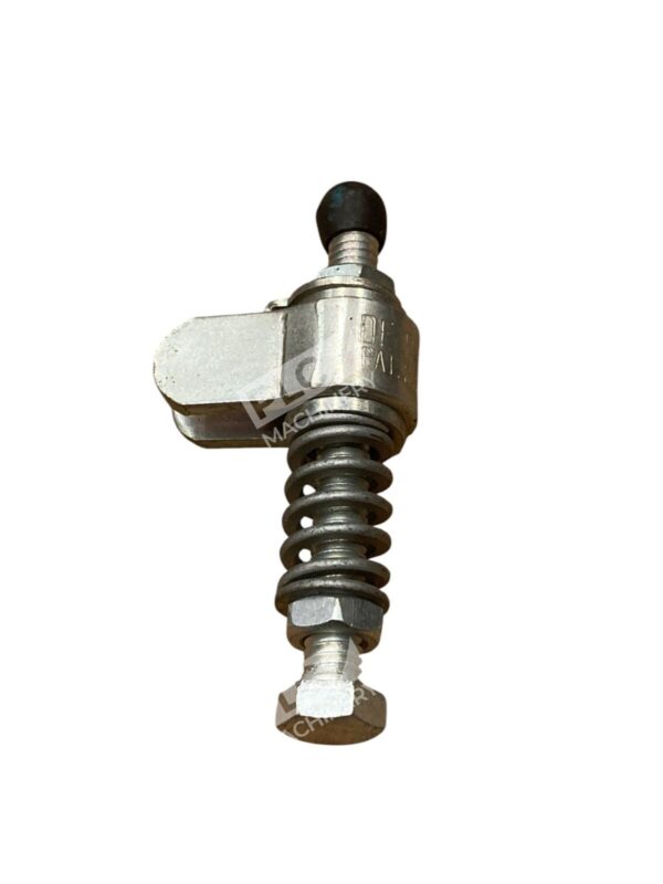 Destaco 910 Spindle W/ Spring Assembly Toggle Clamp 2502804 (lot of 3) - Image 2