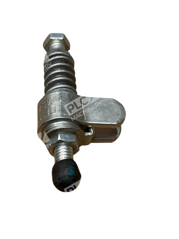 Destaco 910 Spindle W/ Spring Assembly Toggle Clamp 2502804 (lot of 3) - Image 3