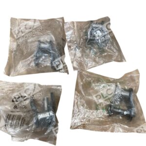 Whitney 80 Offset Link 80OL (lot of 4)