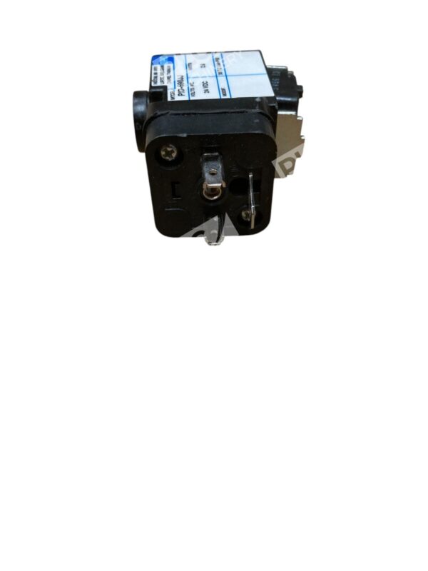 MAC 24VDC 2.5W 30-150PSI Valve PID-590JJ - Image 4