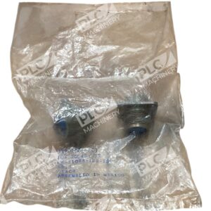 Amphenol BCO 10-820043-03S 9313 Connector MS-3102A-12S-3S (Bag of 2)